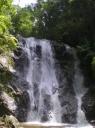 mooie waterval