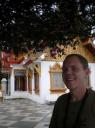 Doi Suthep tempel