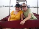 Bootje Bangkok