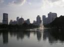 Skyline Bangkok