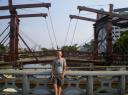 Hollandse ophaalbrug