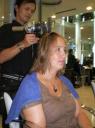 Nice haircut