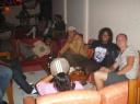 Stappen met de locals