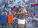 street art in Jogya