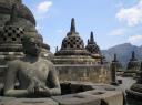 Borobodur
