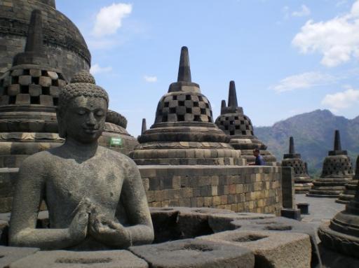 Borobodur