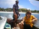 Snorkeltocht