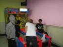 Ballenrollen in Makassar