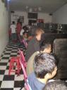 Internetcafe