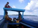 Snorkeltrip Banda's