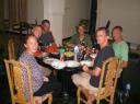 Eten s'avonds