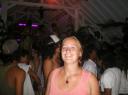 Party op de Gili's