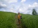 Wandelen in Ubud omgeving