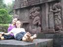Jaja tempel