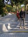HK park