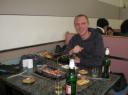 Fantastisch chinees bbq/zuip tentje!