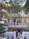 Ons lieflijke hostel in xiamen