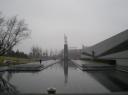 Museum China holocaust in Nanjing