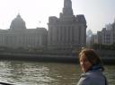 De Bund Shang-Hai