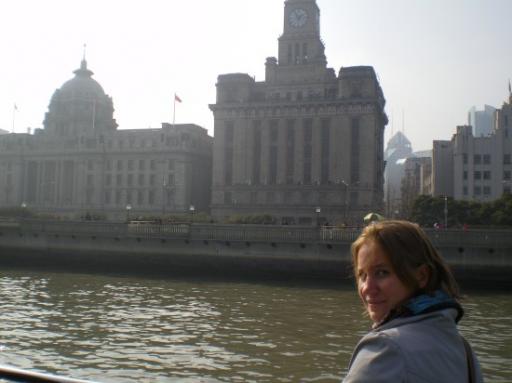 De Bund Shang-Hai