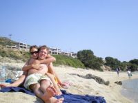 Vera en Niek