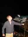 vogel houdt van kussen (&niek ook!)