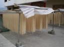 Fresh noodles!