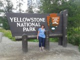Yellowstone