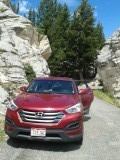 Onze SUV