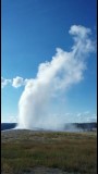 Old Faithful