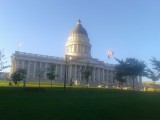 Utah State Capitol