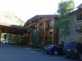 Hotel Lodge of Jackson Hole