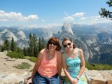 Yosemite Park