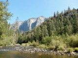 Yosemite Park