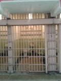 Gevangeniscel op Alcatraz