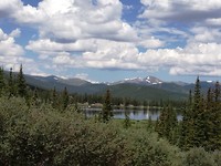 Echo Lake