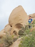Joshua Tree National Park