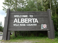 Alberta