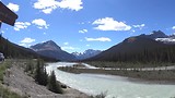 The Icefields Parkway