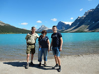 Lake Bow