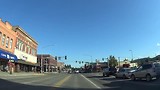 Kalispell downtown