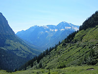 Glacier National Park