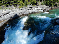 Glacier National Park