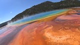 Grand Prismatic Spring