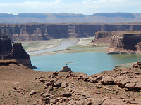 Glen Canyon