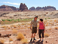 Glen Canyon
