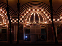 Hotel Golden Nugget