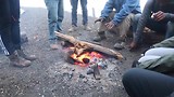 Volcán Acatenango