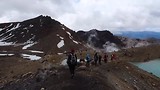 Tongariro Alpine Crossing