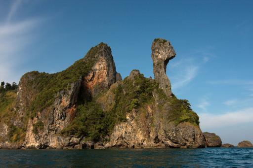 chicken island! XD